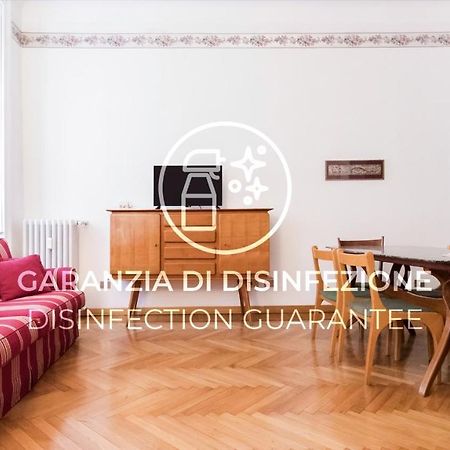 Italianway - Sardegna 59 Apartment Milano Exterior foto
