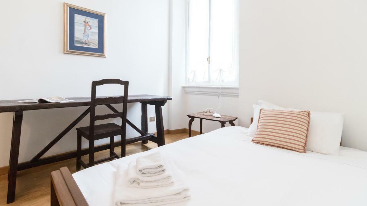 Italianway - Sardegna 59 Apartment Milano Exterior foto