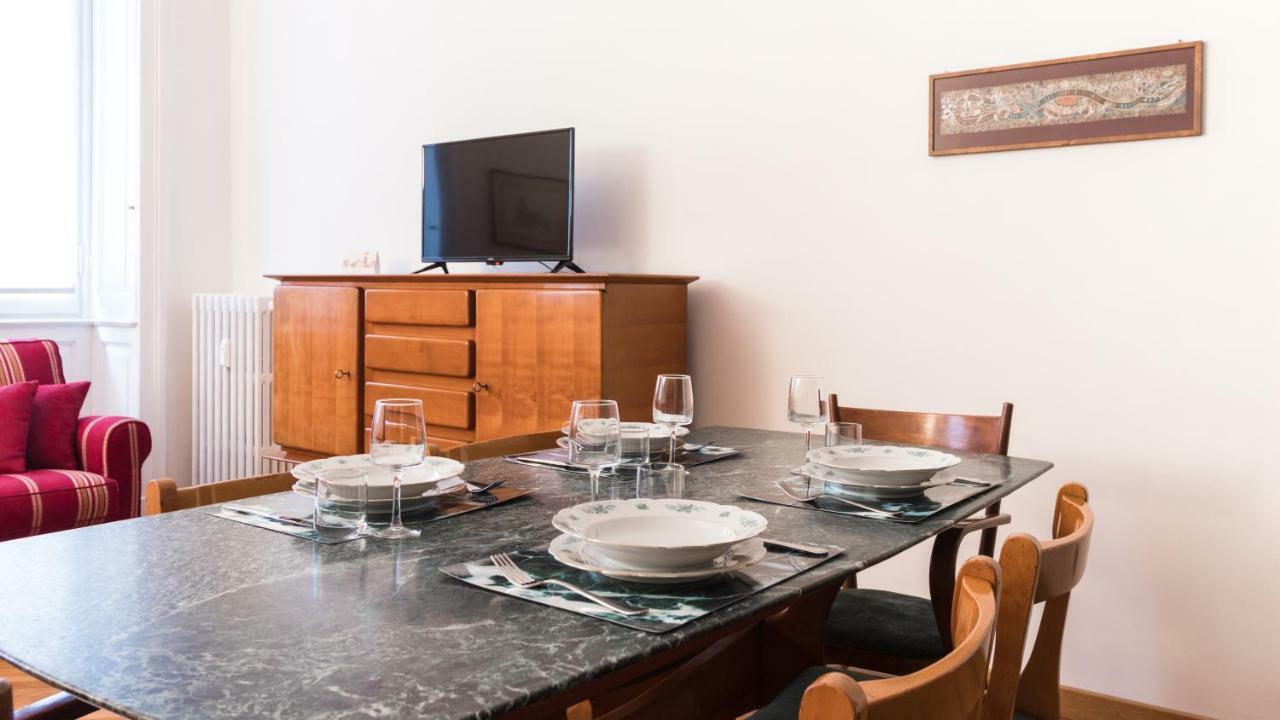 Italianway - Sardegna 59 Apartment Milano Exterior foto