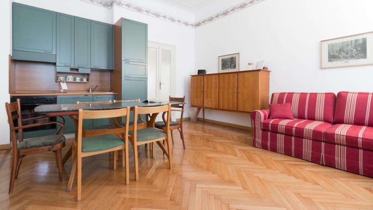 Italianway - Sardegna 59 Apartment Milano Exterior foto