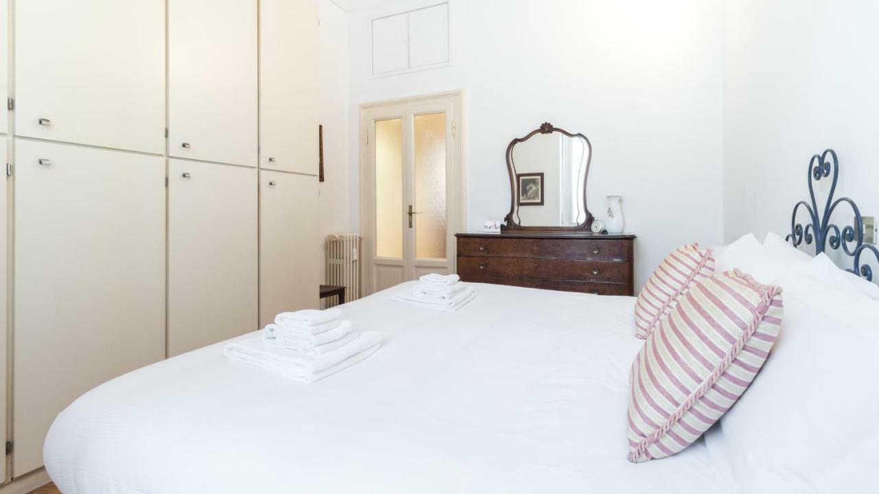 Italianway - Sardegna 59 Apartment Milano Exterior foto